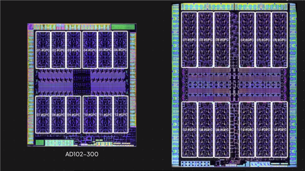 RTX 5090/D GB202内核照首次公开：922亿晶体管的暴力美学！ 第9张