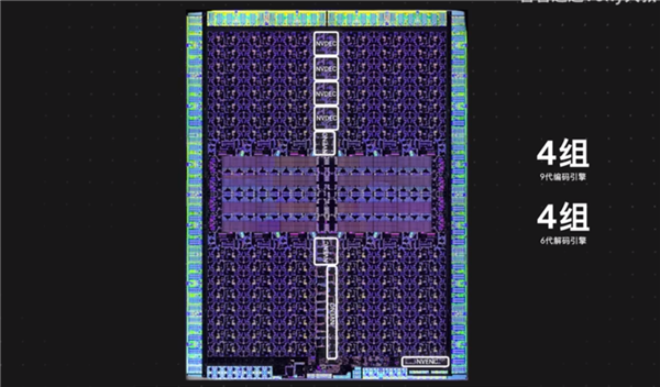 RTX 5090/D GB202内核照首次公开：922亿晶体管的暴力美学！ 第13张