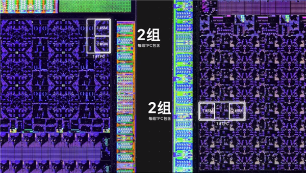 RTX 5090/D GB202内核照首次公开：922亿晶体管的暴力美学！ 第11张