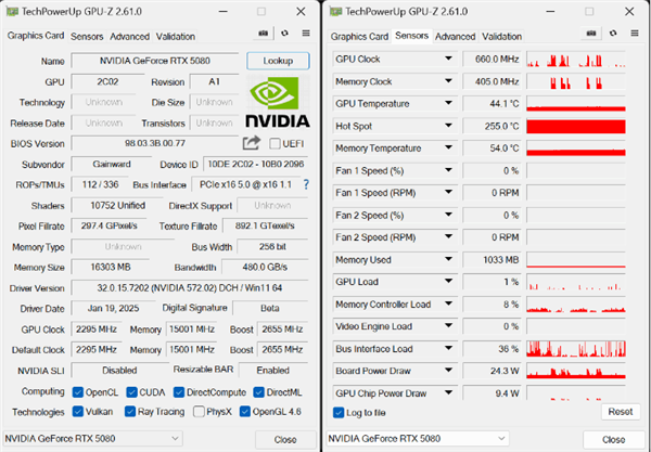 DLSS 4性能全力冲锋，耕升 GeForce RTX 5080 炫光 OC值得你拥有！ 第22张