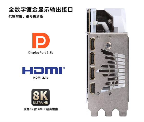 万元显卡标杆！影驰名人堂RTX 5080隆重登场：26相供电 第16张