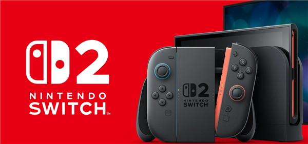 告别黄牛！任天堂为Switch 2大量备货：信心满满保障需求