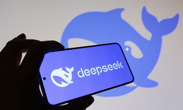 美日韩澳意印等国封杀DeepSeek 美国最高判20年！中国正式回应