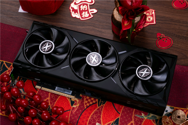 STEAM游戏特惠！耕升 GeForce RTX 5080 炫光 OC冒险启航 第12张