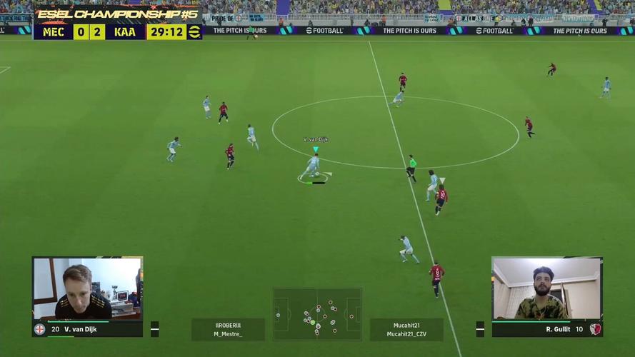 PES2013亚冠，游戏与现实交相辉映的足球盛宴