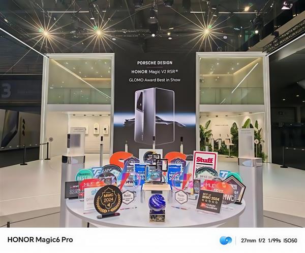  预见MWC 2025：5G-A与AI交相推进 华为、OPPO、高通等将带来哪些惊喜 第5张