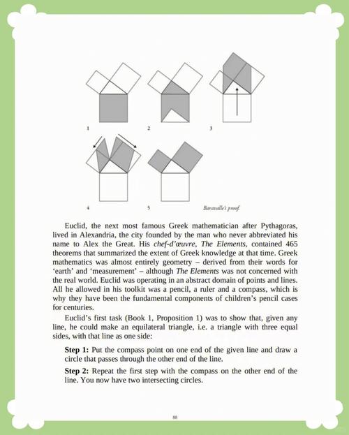 探索数字的秘密，270与61的奇妙之旅 第1张