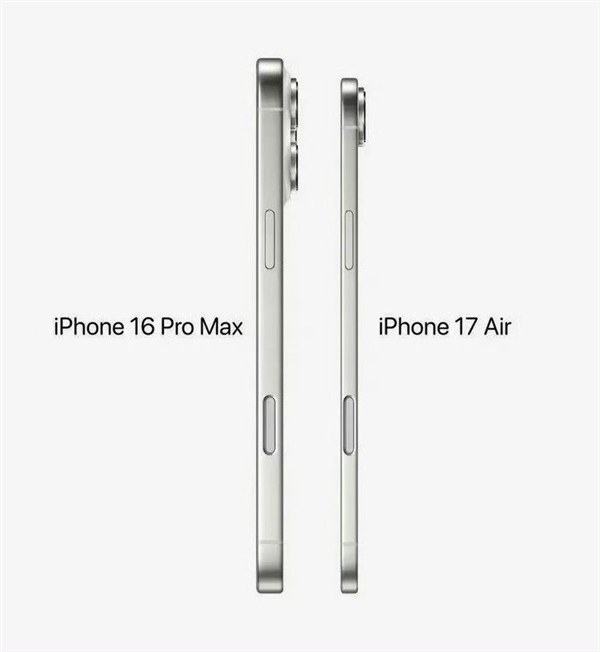 苹果史诗级大升级！iPhone 17系列关键信息汇总