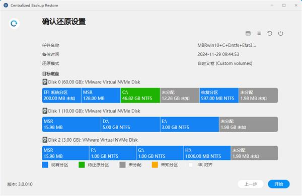  铁威马F6-424 Max：节后工作状态的强力后盾 第5张