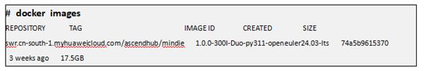 OrangePi AI Studio运行Deepseek-R1蒸馏模型 厉害了！ 第8张