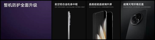 折叠屏卷王！OPPO Find N5引领行业进入8毫米时代 第4张