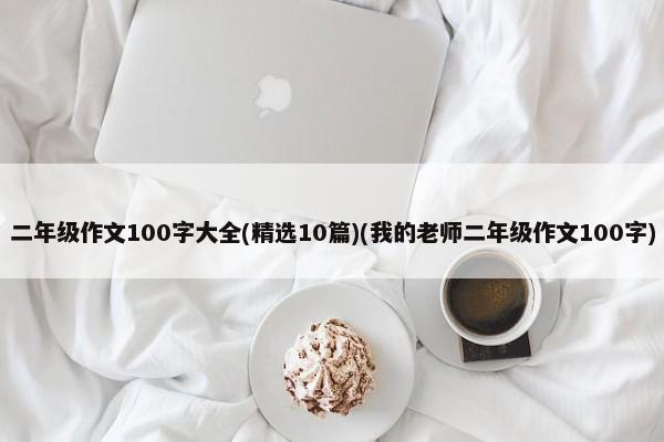 二年级作文100字大全(精选10篇)(我的老师二年级作文100字)