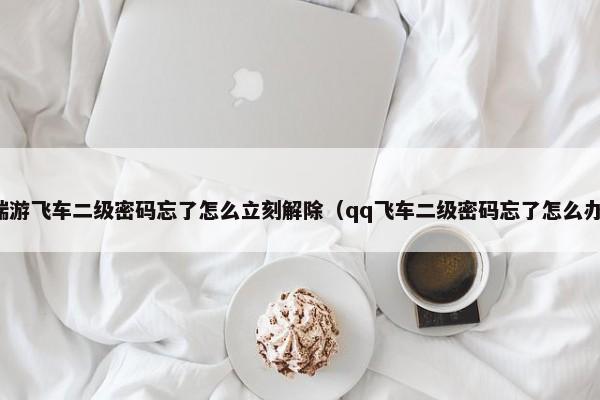 端游飞车二级密码忘了怎么立刻解除（qq飞车二级密码忘了怎么办）