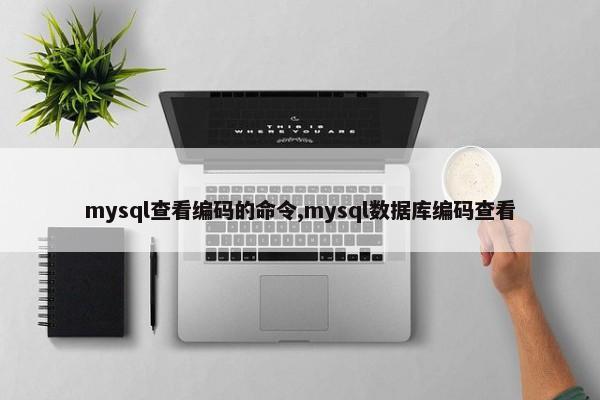 mysql查看编码的命令,mysql数据库编码查看 第1张