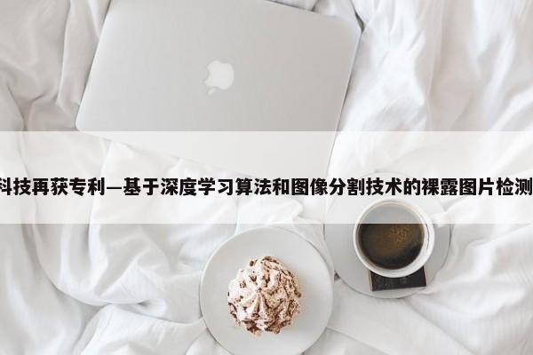 天冕科技再获专利—基于深度学习算法和图像分割技术的裸露图片检测方法！